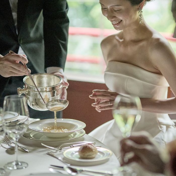 【3連休BIG】箱根旅も満喫!交通費特典×豪華試食×花嫁試着