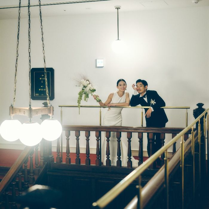 【初の式場見学でも安心】美食×クラシックホテル×見積日程相談