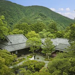 【3連休SP】箱根旅×結婚式♪交通費特典×豪華試食×花嫁試着