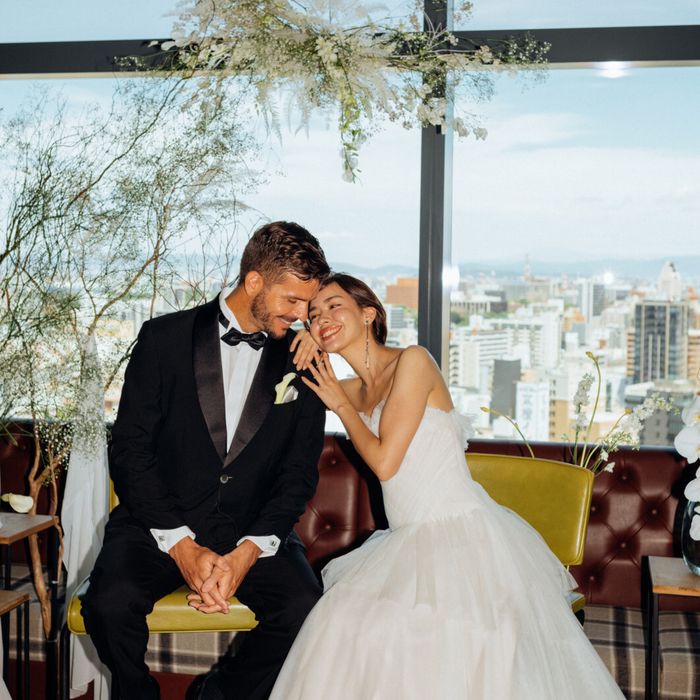 《1.5次会・After Party》オマール試食*カジュアルWD