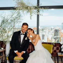 木曜BIG ◇4.5万ギフト×ホテル1泊付◇ 絶品試食×ガーデン挙式