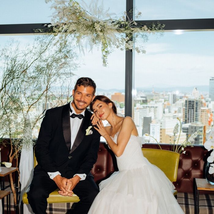 木曜BIG ◇4.5万ギフト×ホテル1泊付◇ 絶品試食×ガーデン挙式