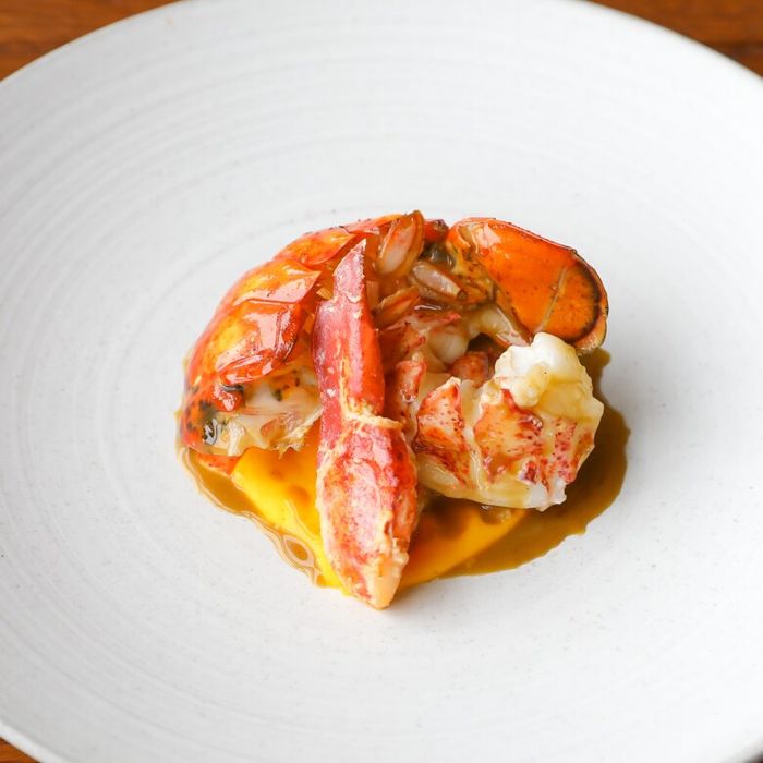 【連休限定】1.5次会・After Party★リラックスW×オマール試食