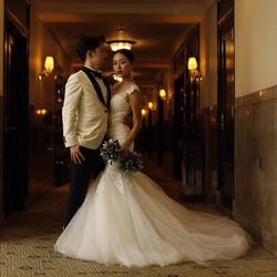 《歳末プレミアム》特別ご優待付き*世界の5つ星*上質婚相談会