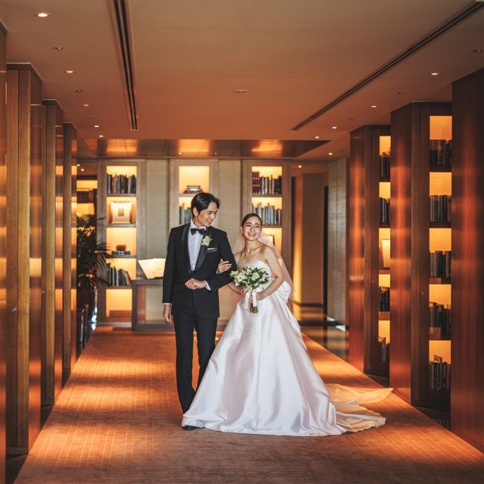 【平日開催】プライベートウエディングご相談会