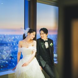 【平日開催】プライベートウエディングご相談会