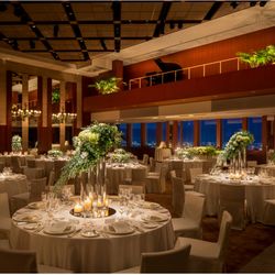 【本番直前】リアル装飾を体感できる!会場コーディネートフェア