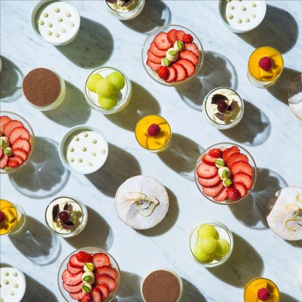 【1組限定】ペストリーブティックケーキ付プレゼント相談会