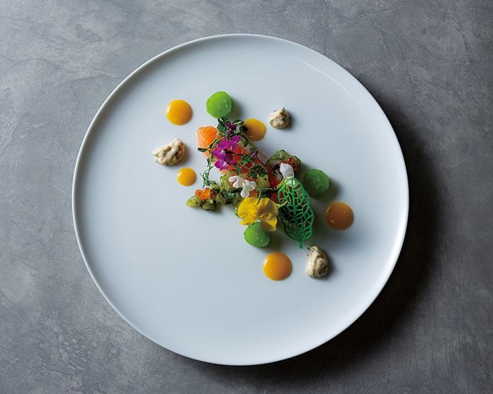 《初めての見学に◎》豪華無料試食付き!貸切感×自由度×見積まるごと相談会