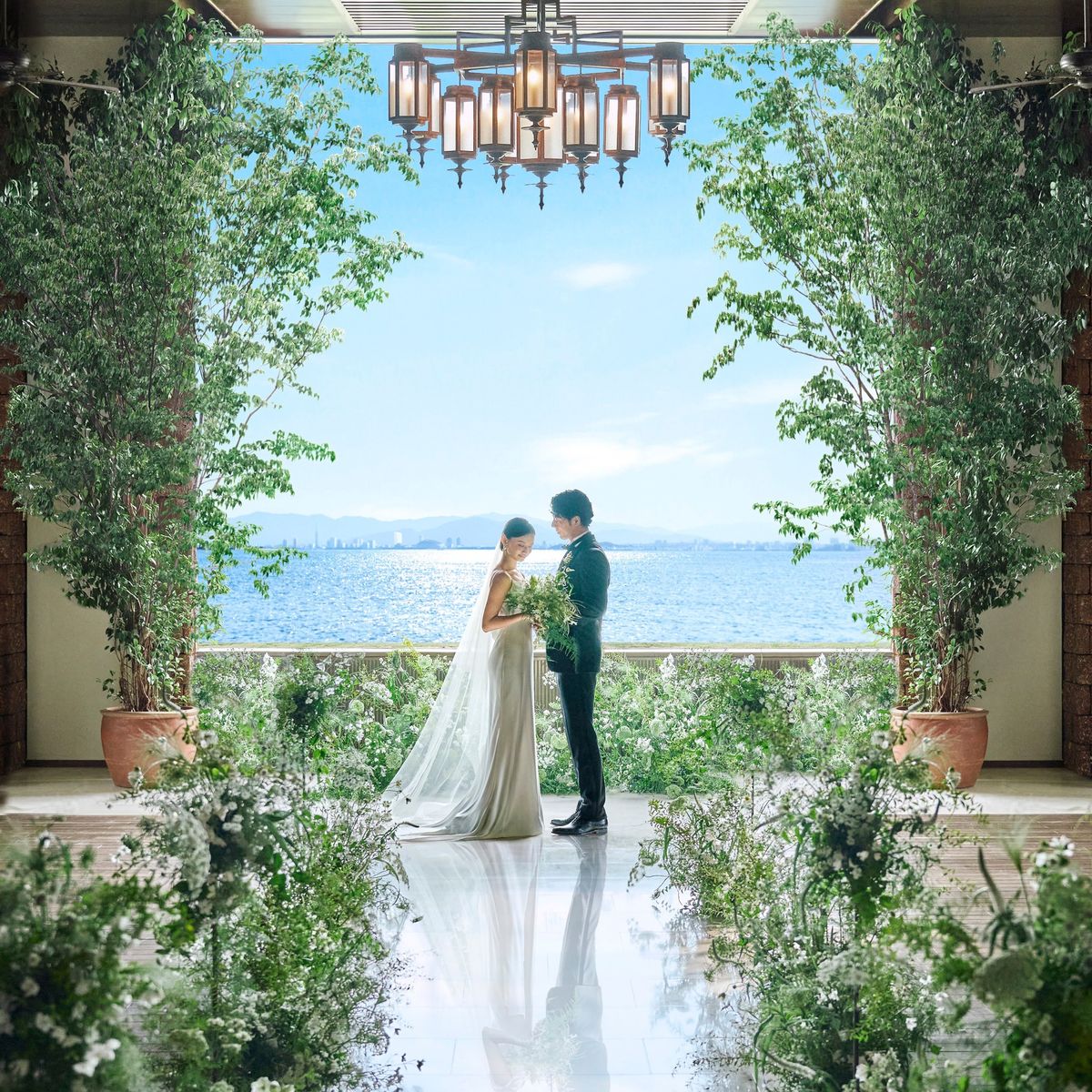 ザ・ルイガンズ スパ&リゾート(THE LUIGANS Spa & Resort)の公式写真1枚目