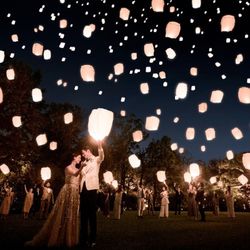 【Xmas限定特典◆190万円特典】挙式料無料&ドレス半額&10万ギフト付