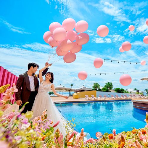 ザ・ルイガンズ スパ&リゾート(THE LUIGANS Spa & Resort)の公式写真5枚目