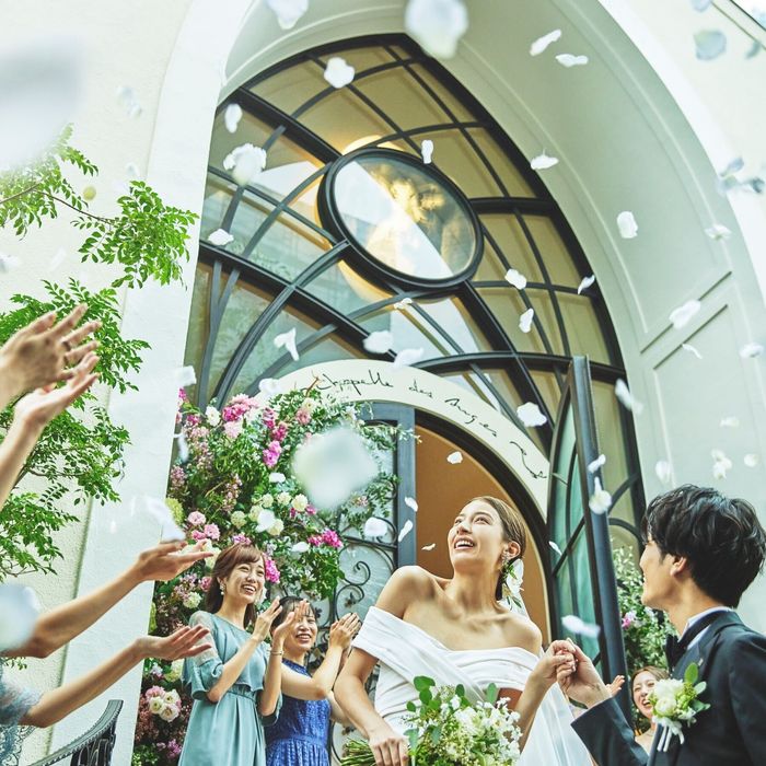 【教会&料理口コミ1位】初見学も◎ALL見学×ハーフコース試食