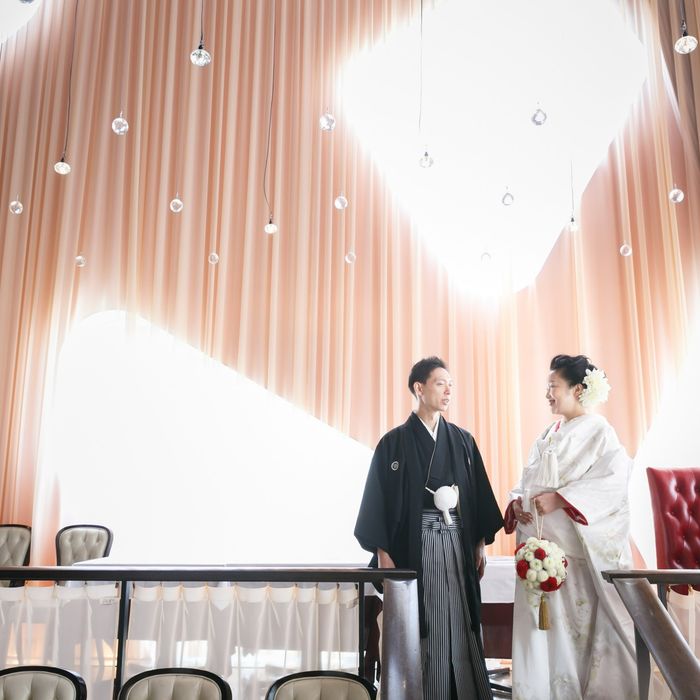 【和婚&神社婚にオススメ】豪華無料試食&ウェディングドレス20万円分特典付フェア