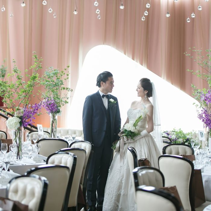 【大人の銀座ウェディング】 賢い特典活用法をご紹介!クイックお見積もり相談会