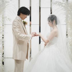【結婚式の不安解消!】お見積り&日程相談会