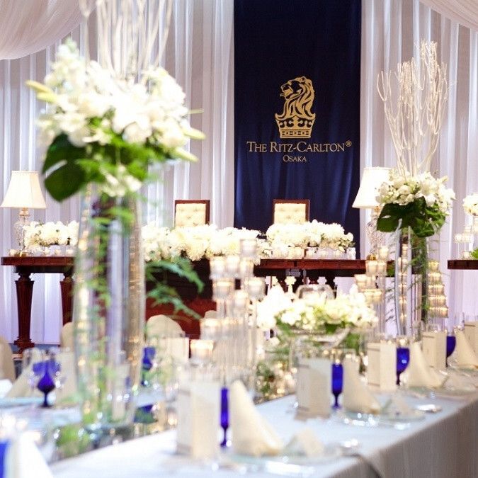 夢のラグジュアリーホテルで叶える特別家族婚プラン!