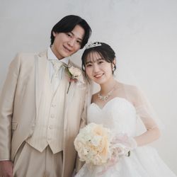 【期間限定】50%OFF!3大特典付きチャペルフォトキャンペーン