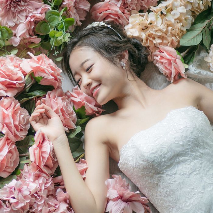 【6月開催】憧れのドレス試着体験付きブライダル相談フェア★