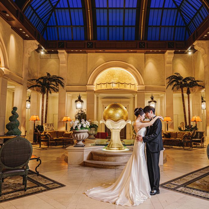 【毎日開催】ホテルウェディング大相談会!