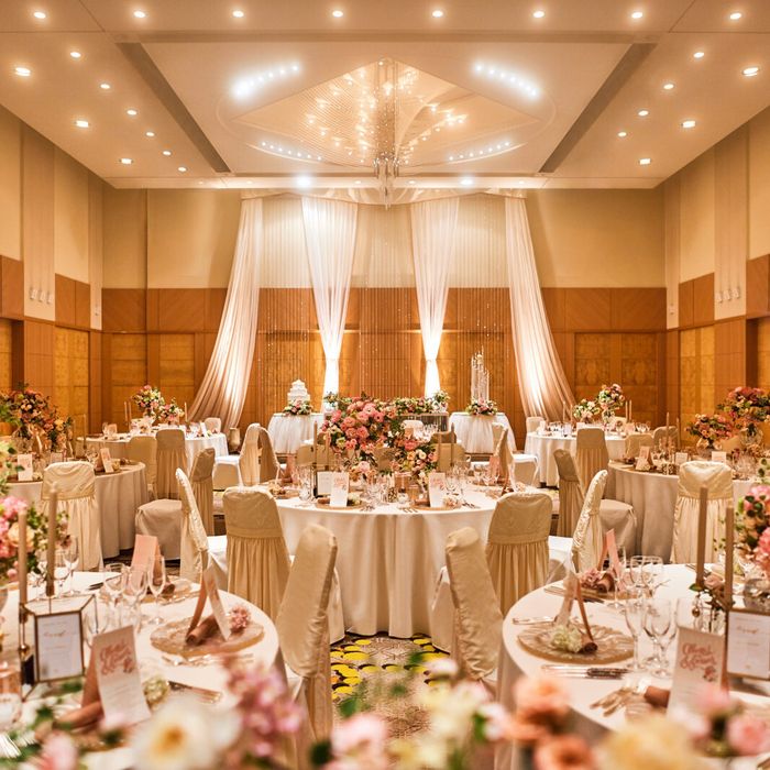 【ホテル阪神大阪 限定】挙式のみのご利用も可能に!春のスペシャルキャンペーン♪