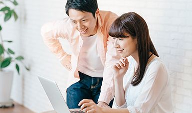 スマホ/PCで叶うオンライン相談会!少人数Wのご相談も大歓迎