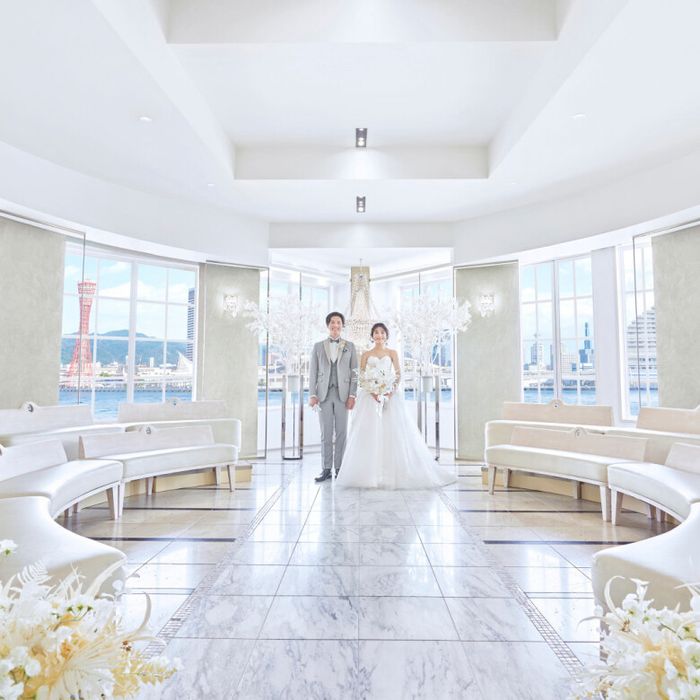 料理・衣装・写真が充実!秋冬婚をお得に叶える3大特典フェア|見学〜見積もり相談までまるごと体験