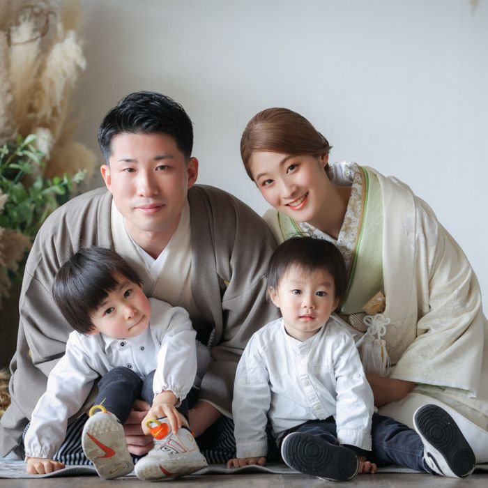 【新しい年に、ご両家のご縁を結ぶ】~顔合わせフェア~