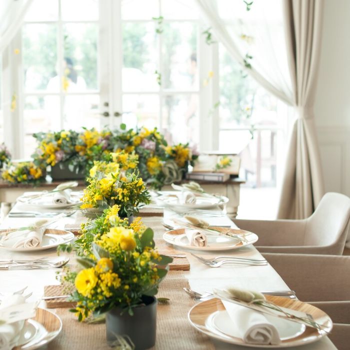 【レストランウェディング大相談会】神戸エリアをご紹介♪