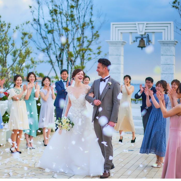 【ラ・スイートオーシャンズガーデン限定キャンペーン!!】