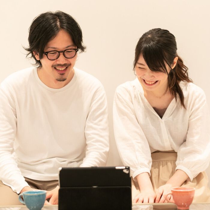 【 スマホで気軽に参加】 自宅でオンライン相談会!