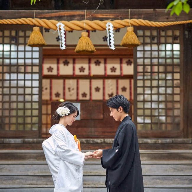 【和婚フェア|挙式料半額特典】和装×チャペル婚が叶う。神社挙式も対象◎