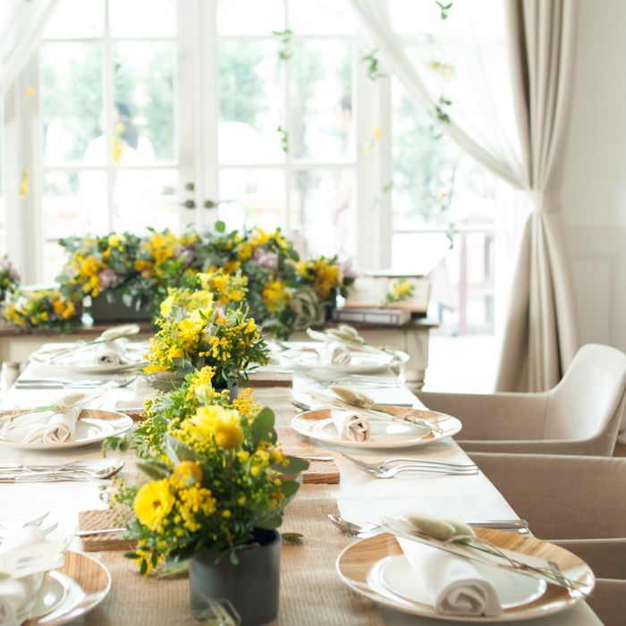 【レストランウェディング大相談会】神戸エリアをご紹介♪