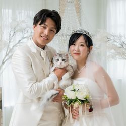 【期間限定】50%OFF!3大特典付きチャペルフォトキャンペーン