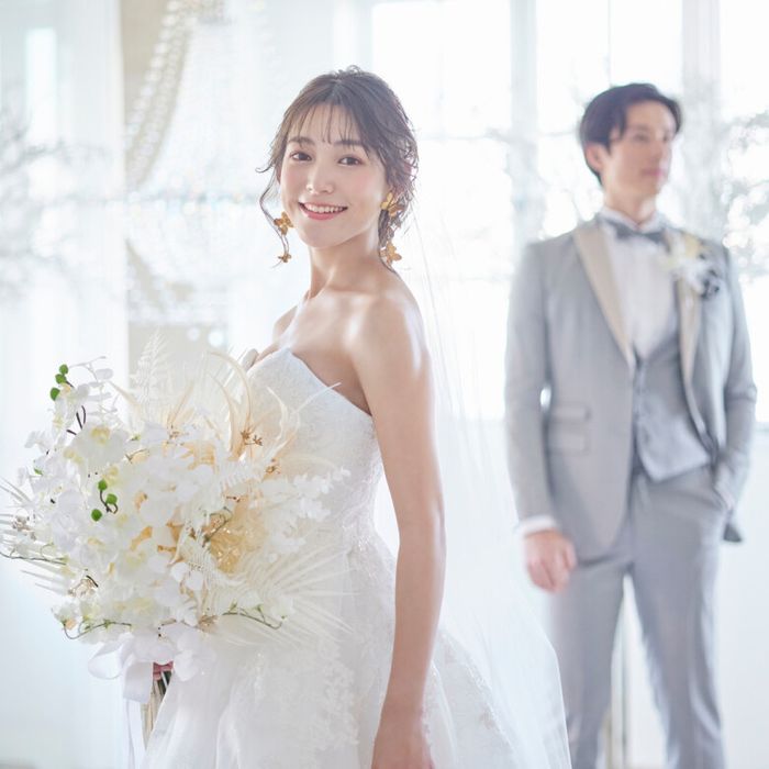 【結婚式の不安解消!】お見積り&日程相談会