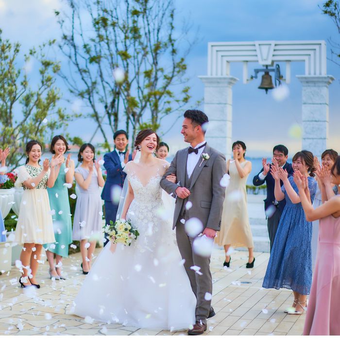 【ラ・スイートオーシャンズガーデン限定キャンペーン!!】