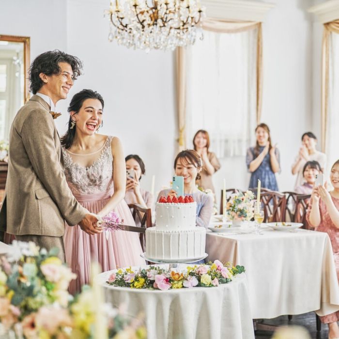 【ふたりらしく叶う 】一般非公開の異人館 W体験×特製デザート試食