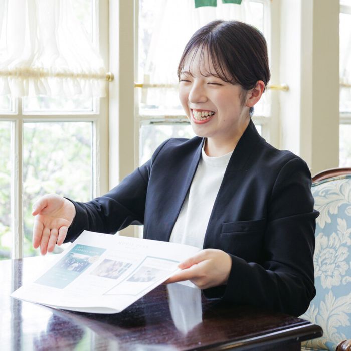 ご自宅や好きな場所からOK◎オンライン安心相談会