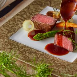 【美食体験】異国情緒溢れる洋館×ガーデンで贈る贅沢試食フェア