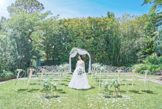 神戸北野サッスーン邸のカバー写真