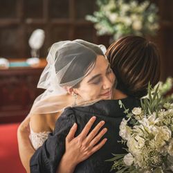 6名~貸切OK!家族や友人に囲まれて過ごす洋館貸切ウェディング