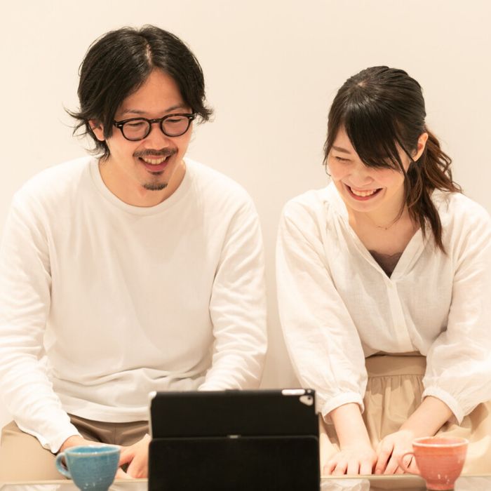 【 スマホで気軽に参加】 自宅でオンライン相談会!