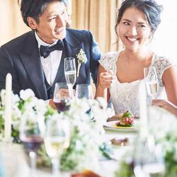 賢い結婚式を挙げよう☆平日挙式がお得!