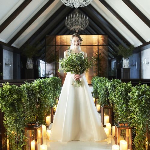 ラグナスイートnagoya ホテル ウエディングで結婚式 結婚式場探しはウェディングニュース