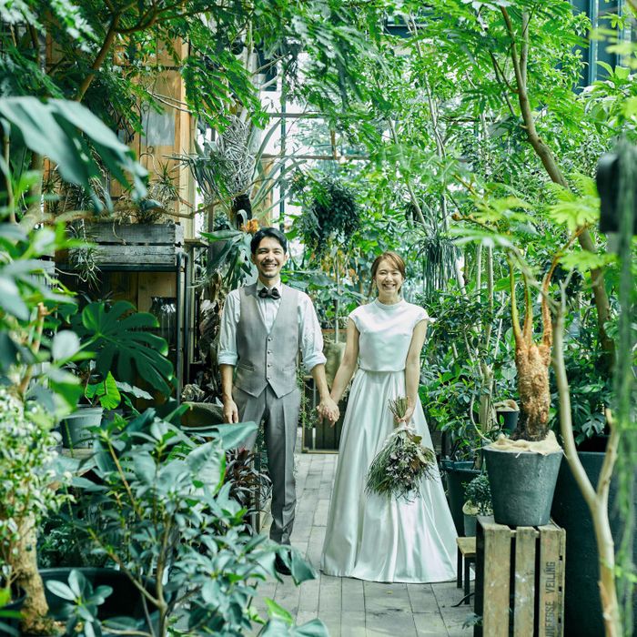 残2\Xmas70万特典*Amazon/屋上ガーデン挙式×和牛オマール試食