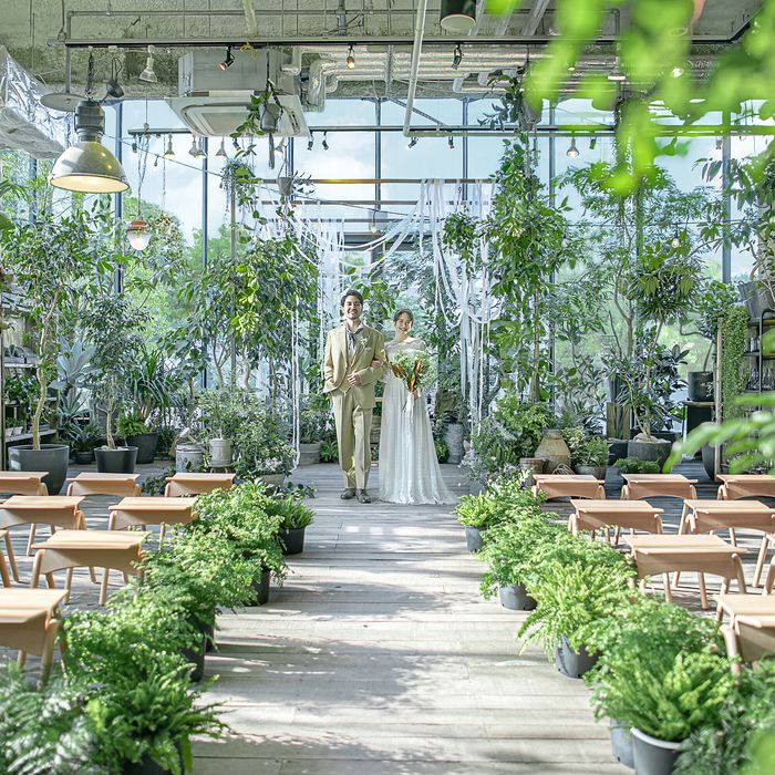 【初見学に◎13000円ギフト券】1件目で挙式半額×見学コツ解説♪