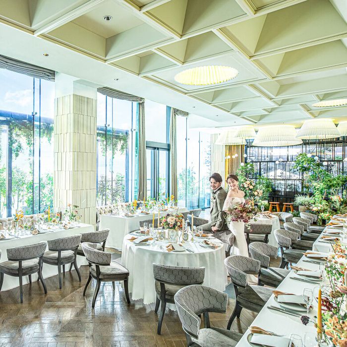 【準備・予算まるごと相談OK】オンライン見学×後日フレンチ試食