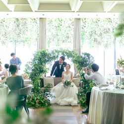 \連休70万特典×Amazon1.3万/ガーデン挙式体験&飛騨牛3.5万試食