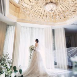 \衣装3着&150万優待/憧れ花嫁ALL体験×4万コース試食