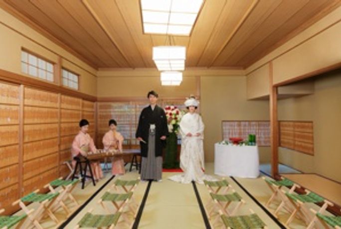 玄冶店 濱田家のカバー写真